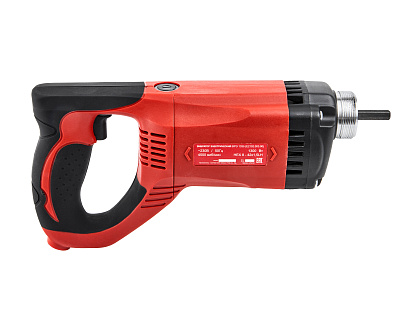 Вибратор электрический для бетона ВРЭ 1335 (E2102.003.00) - фото 4