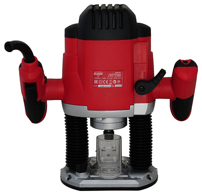 Фрезер Ф 1355Э - фото 5