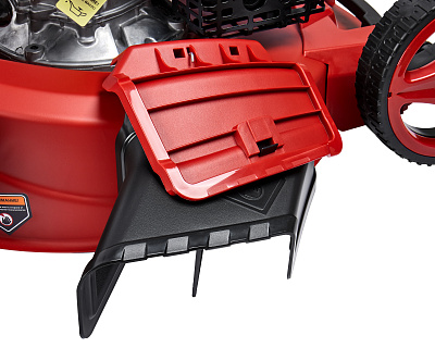 Газонокосилка бензиновая ГБ 3851ТС (E1601.016.00) - фото 5