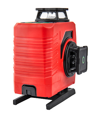 Нивелир лазерный ПЛ 360-4-ЗЕЛ - фото 8