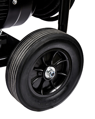 Мойка высокого давления электрическая HPW 7500-3 - фото 7