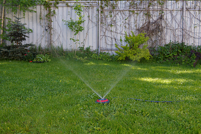 Разбрызгиватель 8 режимов SP 005 - фото 7