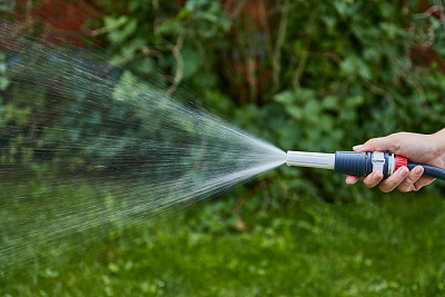 Распылитель для шланга HF 008 - фото 6