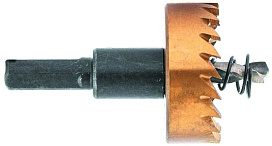 Коронка по металлу HSS 42 мм 1820.141400