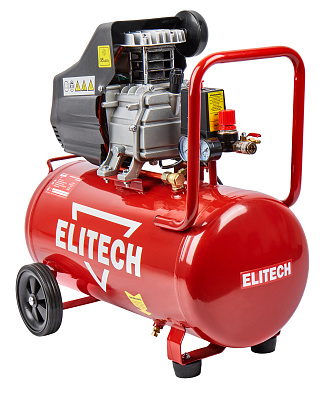 Компрессор коаксиальный масляный КМ 200-50 - фото 3