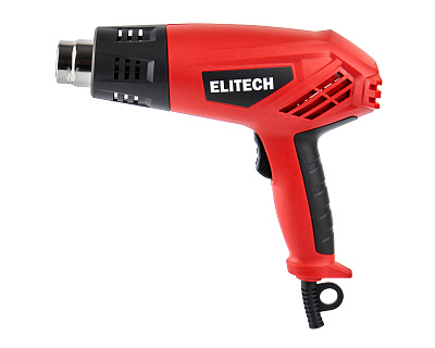 Термопистолет ТВ 180 (E2207.004.00) - фото 2