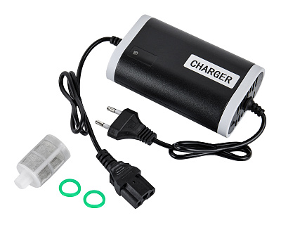 Опрыскиватель аккумуляторный ОСА 10 - фото 13