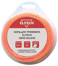 Корд триммерный 0809.021200