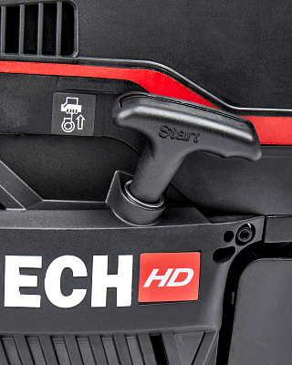 Бензорез GC 400 (E2103.002.00) - фото 7