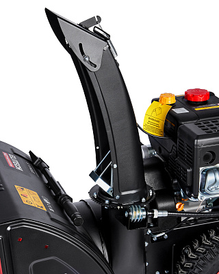 Снегоуборочная машина ST 0762LE (E1609.014.00) - фото 8