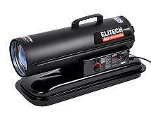 Пушка тепловая дизельная DGH 25