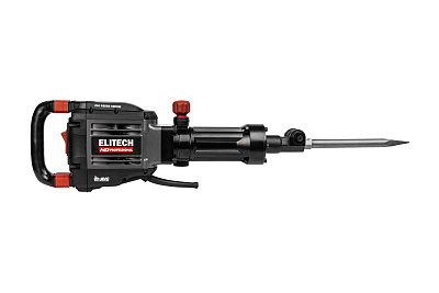 Молоток отбойный DH 1655E HEX30 (E2205.024.01) - фото 6