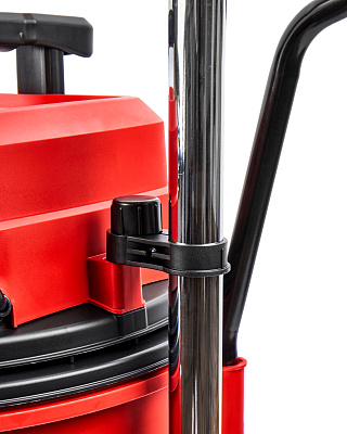 Пылесос строительный ПС 24-60А2 (E1302.002.00) - фото 8