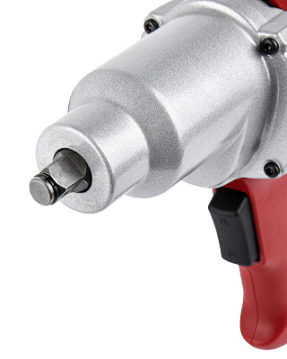 Гайковерт ударный ГУ 350РЭ (E2201.067.01) - фото 7