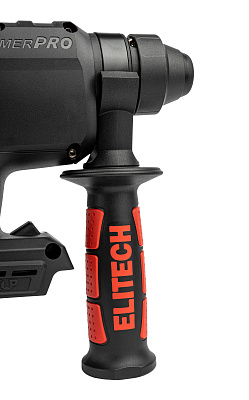 Перфоратор аккумуляторный CRH 2022SL (E2205.030.00) - фото 9