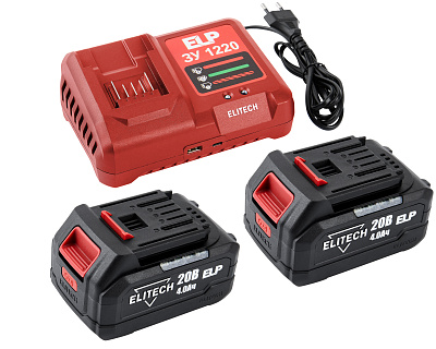 Дрель аккумуляторная ударная ДА 21УБЛ2 (E2201.048.02) - фото 13