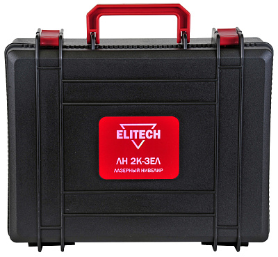 Нивелир лазерный ЛН 2К-ЗЕЛ - фото 9