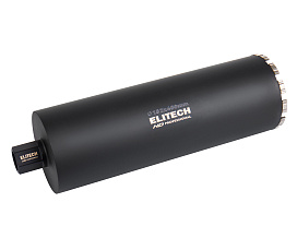 Коронка для алмазного бурения 1110.012400