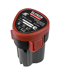 Батарея аккумуляторная RCB 1220 (E0911.079.00)