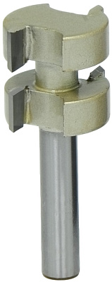 Фреза гребневая 1820.089900 - фото 1