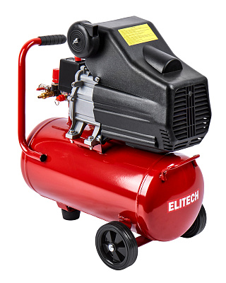 Компрессор коаксиальный масляный КМЛ 300-24 - фото 3