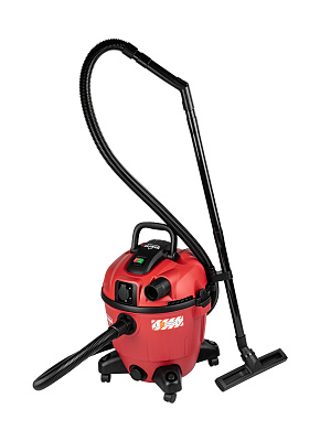 Пылесос строительный ПС 1235А (E1302.009.00) - фото 1