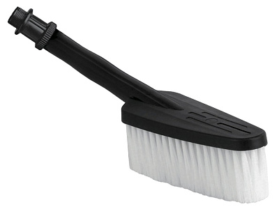 Насадка на пистолет щетка 0910.000600 - фото 1