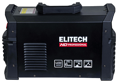 Сварочный инвертор ММА WM 300 - фото 4