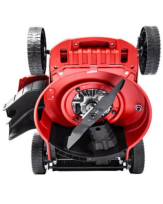 Газонокосилка бензиновая ГБ 2643ТС (E1601.013.00) - фото 10