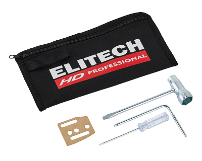 Пила цепная бензиновая CS 4022R (E1611.004.00) - фото 19