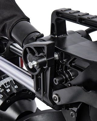 Пила торцовочно-усовочная MS 2030C (E2006.007.00) - фото 11