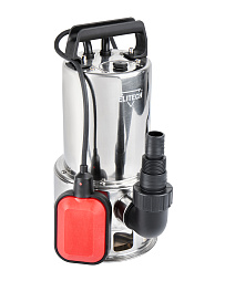Насос погружной дренажный НПД 1100-35Н