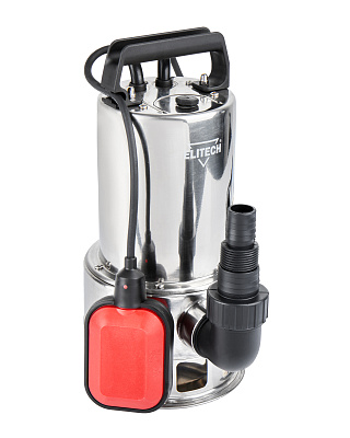 Насос погружной дренажный НПД 1100-35Н - фото 1