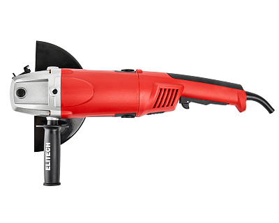 Шлифмашина угловая МШУ 202Э (E2213.024.00) - фото 9