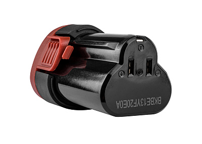 Батарея аккумуляторная RCB 1220 (E0911.079.00) - фото 4