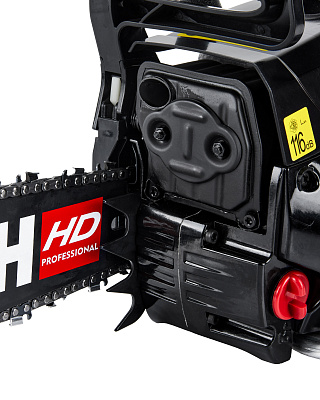 Пила цепная бензиновая CS 5535F (E1611.006.00) - фото 11