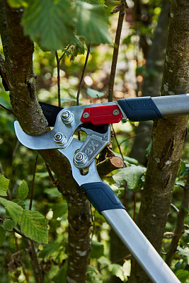 Сучкорез  плоскостной усиленный GCT17 - фото 7