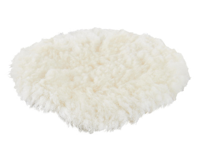 Полировальная насадка 180мм мех 1820.163300 - фото 3