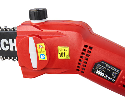 Высоторез электрический ПЭ 078В (E1611.023.00) - фото 7