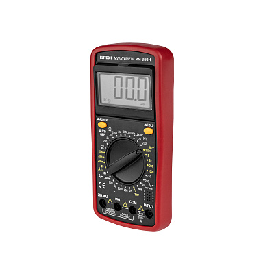 Мультиметр ММ 350Н - фото 8