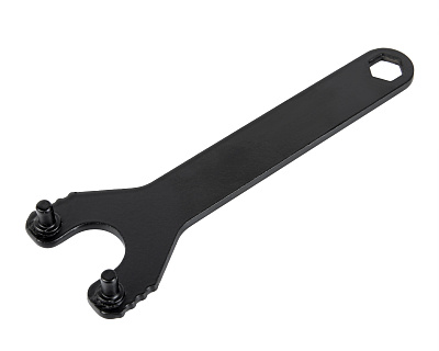 Шлифмашина угловая AG 1512E (E2213.052.01) - фото 9