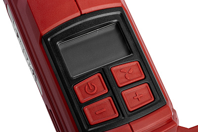 Термопистолет ТВ 2060Ж (E2207.008.01) - фото 5