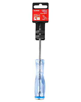 Отвертка 221202 - фото 7