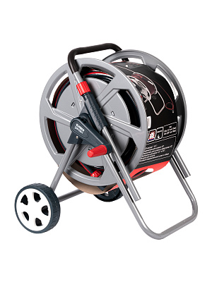 Тележка шланг в комплекте HC 25MWH - фото 5