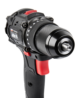 Дрель аккумуляторная CD 20SL2 (E2201.040.01) - фото 7