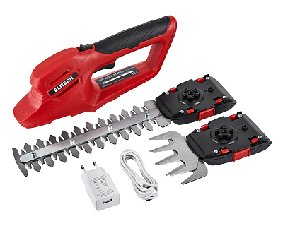 Ножницы аккумуляторные НТ 728АК (E1604.002.00) - фото 8