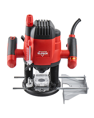 Фрезер Ф 1800Э (E2212.005.00) - фото 7