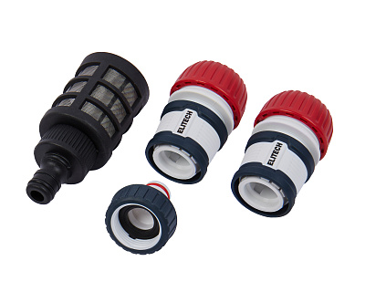 Набор для подключения к мойке WPS 001 - фото 5