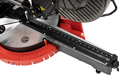 Пила торцовочно-усовочная ПТ 1825КУ (E2006.009.00) - фото 5