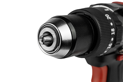 Дрель аккумуляторная CD 20BL2 (E2201.042.00) - фото 3